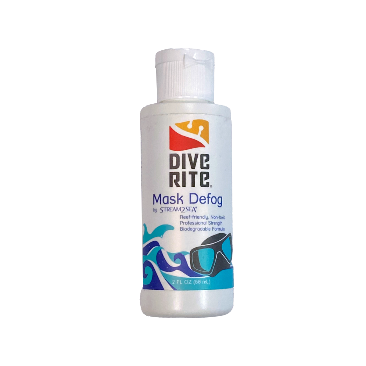 Mask Defog (Stream2Sea) Dive Rite Online Store
