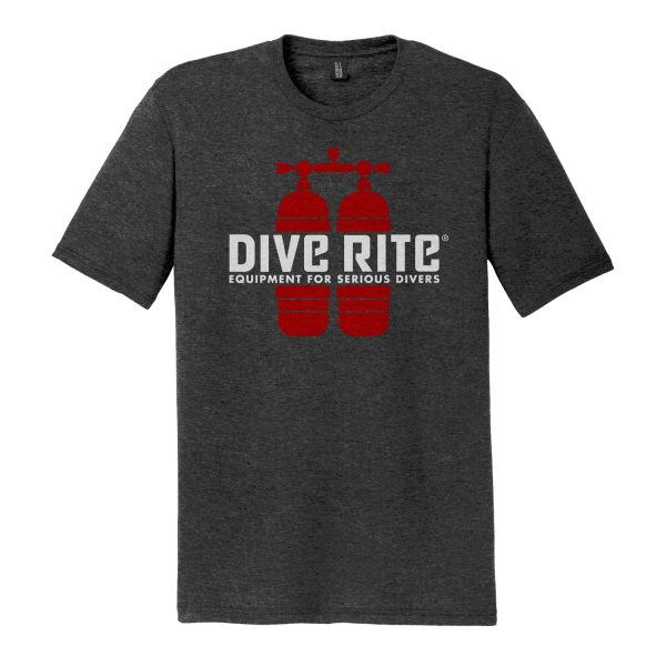 Double Tanks T-Shirt