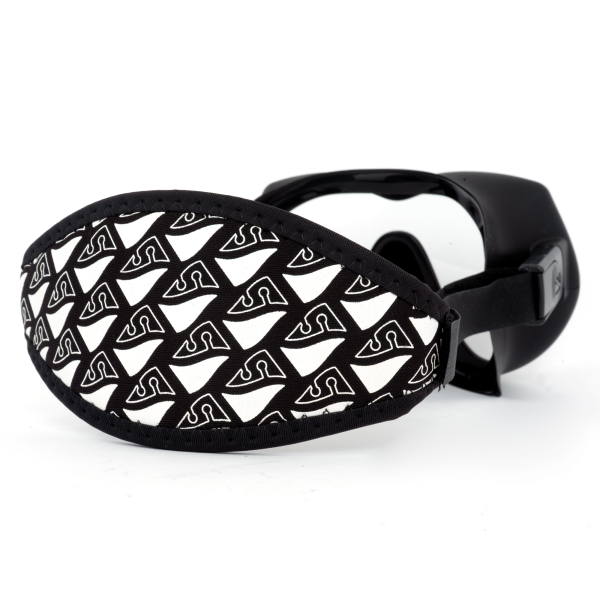 Logo Mask Strap - Image 3